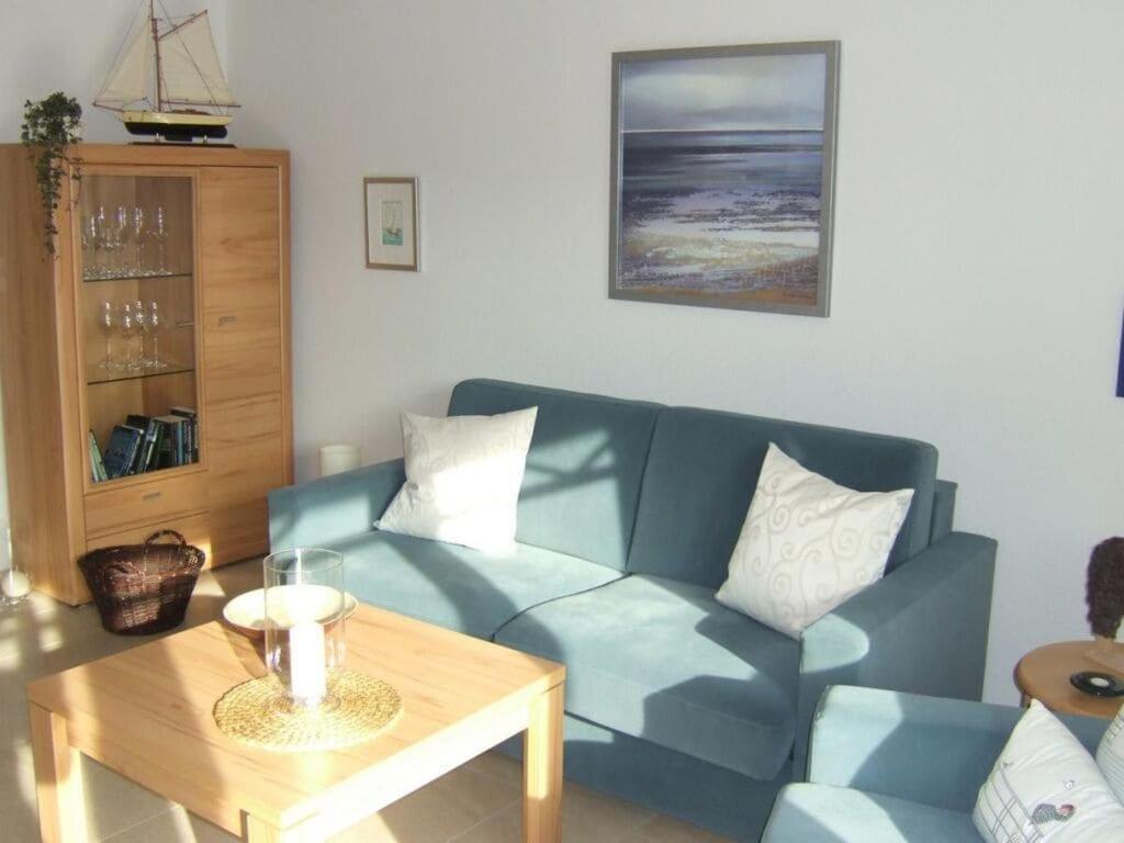 Mare Am Deich Comfortable Holiday Residence نورديش المظهر الخارجي الصورة